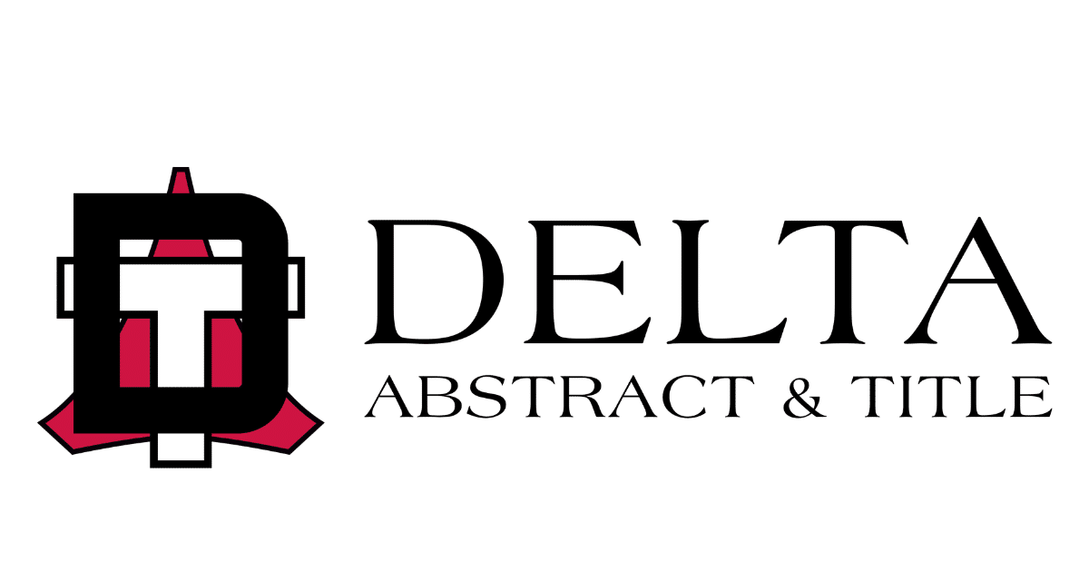 Delta Abstract & Title | Title Insurance in MI and WI